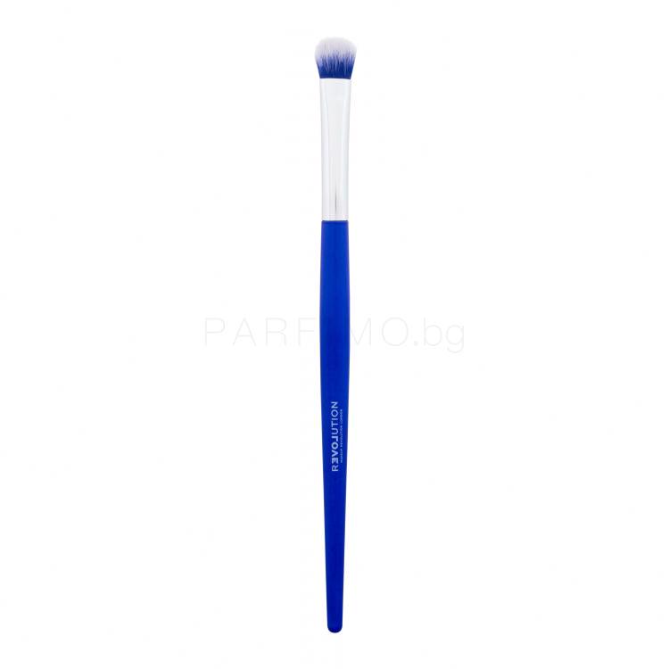 Revolution Relove Eye Pigment Четка за жени 1 бр
