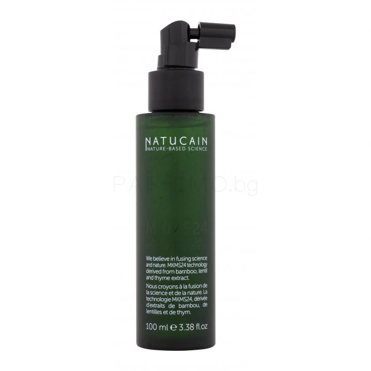 Natucain MKMS24 Hair Activator Serum Серум за коса за жени 100 ml