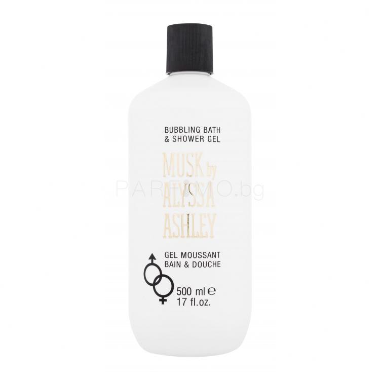 Alyssa Ashley Musk Душ гел 500 ml