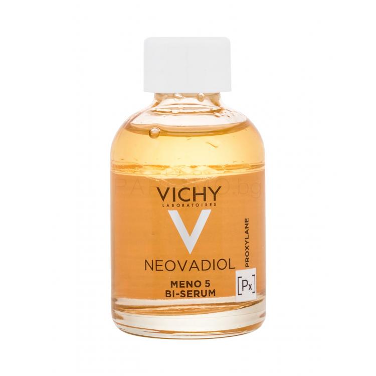 Vichy Neovadiol Meno 5 Bi-Serum Серум за лице за жени 30 ml