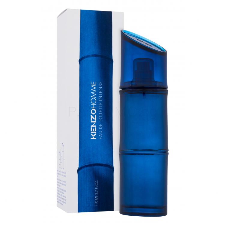 KENZO Homme Intense Eau de Toilette за мъже 110 ml