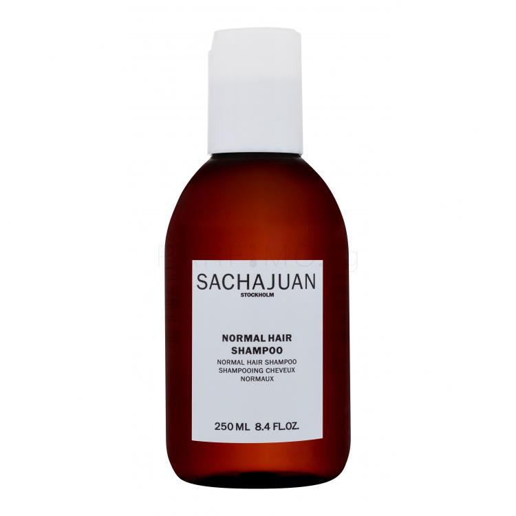 Sachajuan Normal Hair Shampoo Шампоан 250 ml