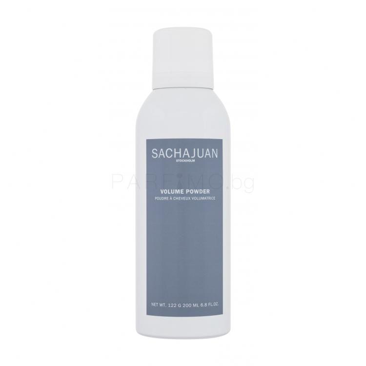 Sachajuan Volume Powder Сух шампоан 200 ml