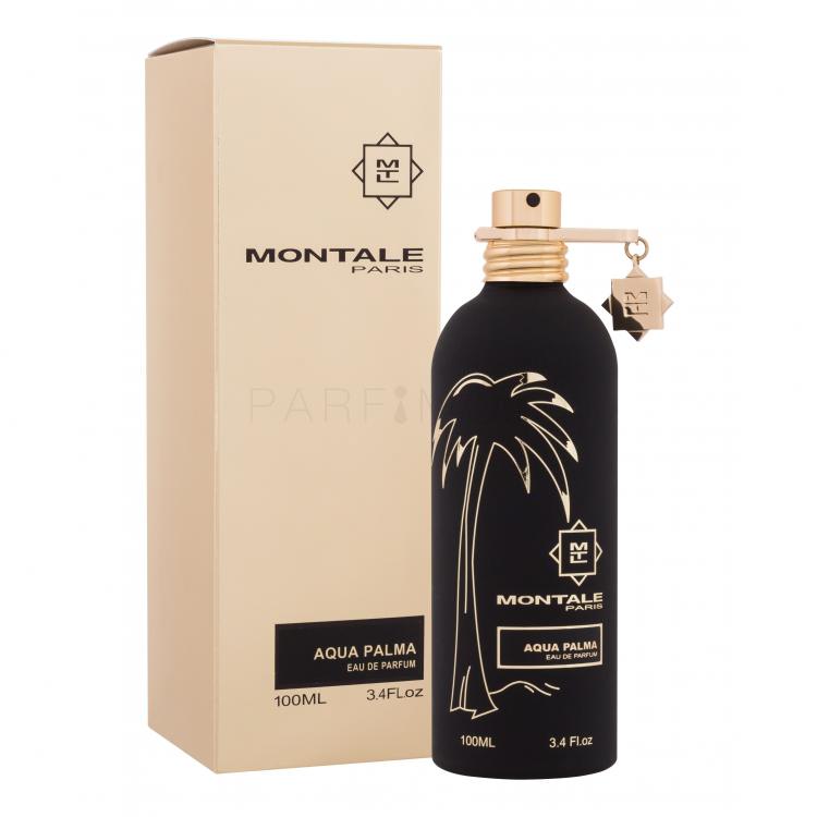 Montale Aqua Palma Eau de Parfum 100 ml