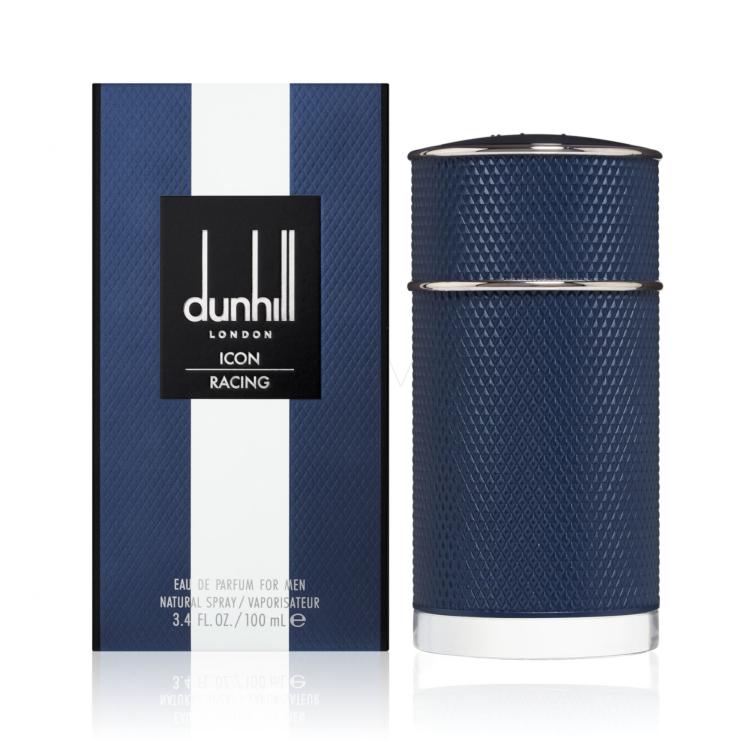 Dunhill Icon Racing Blue Eau de Parfum за мъже 100 ml