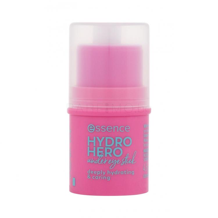 Essence Hydro Hero Under Eye Stick Околоочен гел за жени 4,5 g