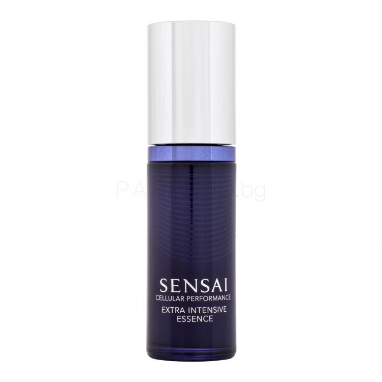 Sensai Cellular Performance Extra Intensive Essence Серум за лице за жени 40 ml
