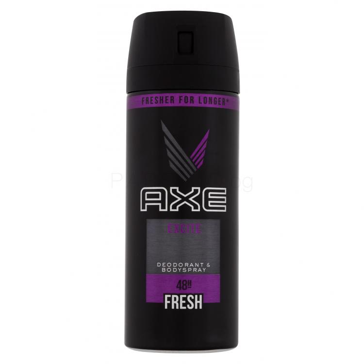 Axe Excite Дезодорант за мъже 150 ml