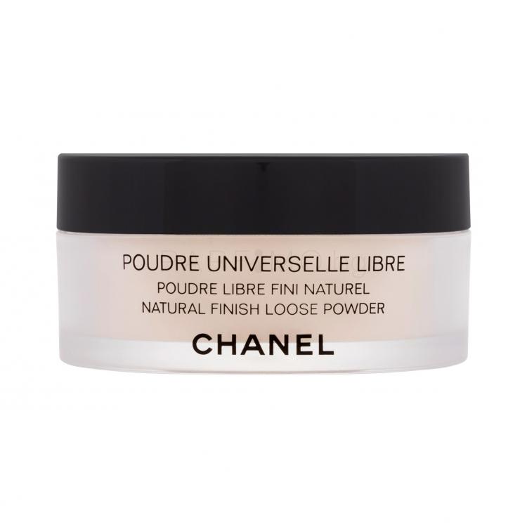Chanel Poudre Universelle Libre Пудра за жени 30 гр Нюанс 12