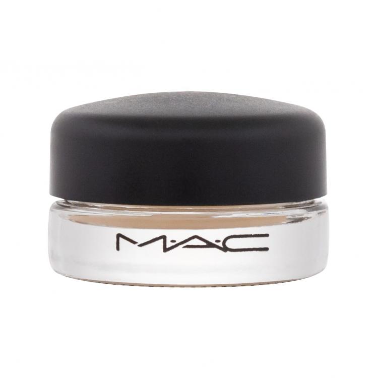 MAC Pro Longwear Paint Pot Сенки за очи за жени 5 g Нюанс Soft Ochre