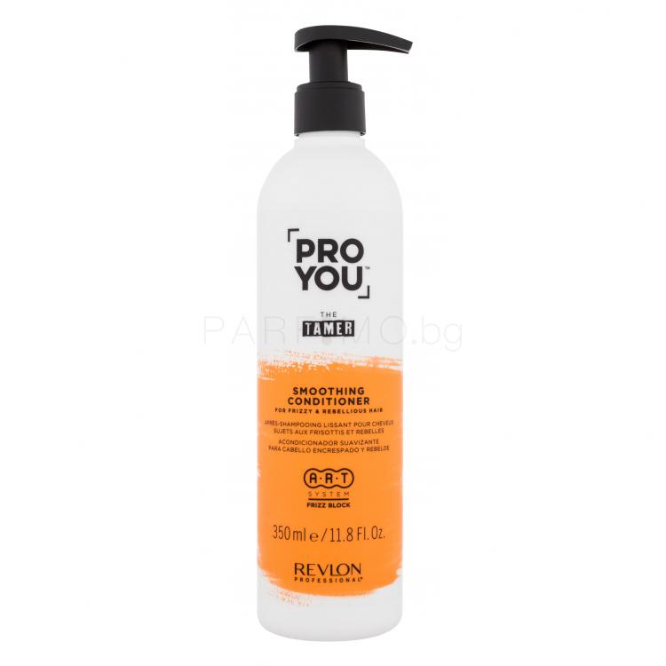 Revlon Professional ProYou The Tamer Smoothing Conditioner Балсам за коса за жени 350 ml