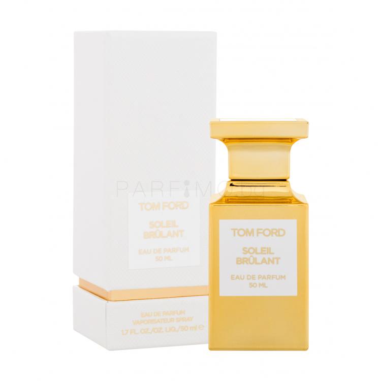 TOM FORD Soleil Brulant Eau de Parfum 50 ml