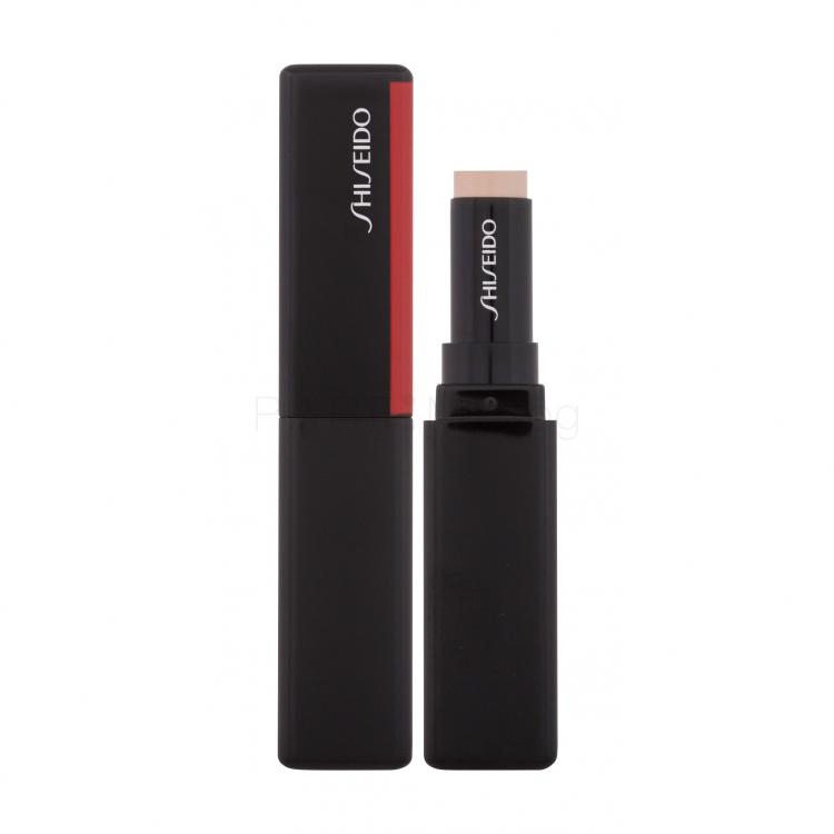 Shiseido Synchro Skin Correcting GelStick Коректор за жени 2,5 g Нюанс 101 Fair