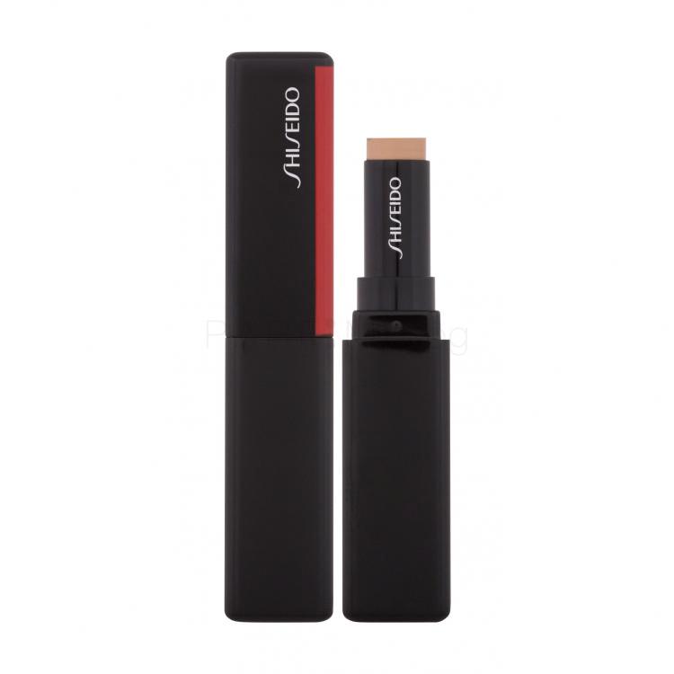 Shiseido Synchro Skin Correcting GelStick Коректор за жени 2,5 гр Нюанс 301 Medium