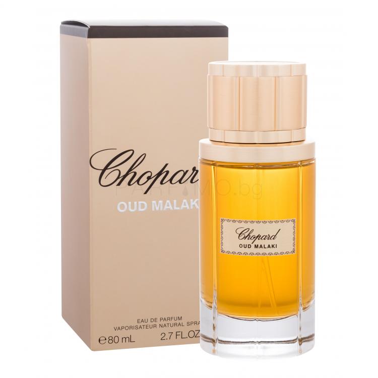Chopard Malaki Oud Eau de Parfum за мъже 80 ml