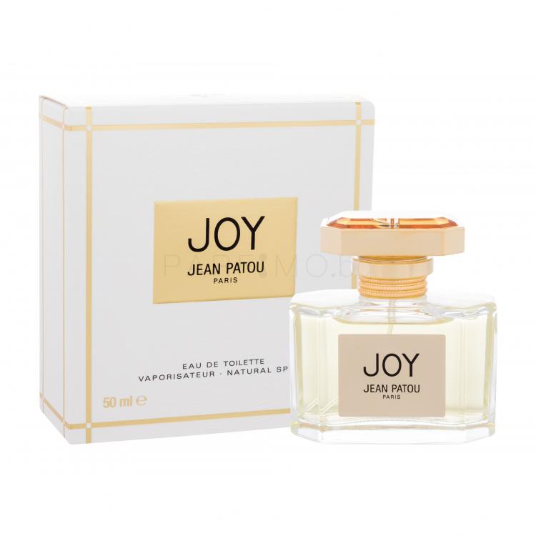 Jean Patou Joy Eau de Toilette за жени 50 ml