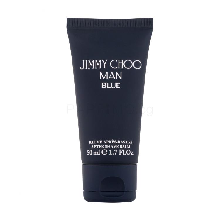 Jimmy Choo Jimmy Choo Man Blue Балсам след бръснене за мъже 50 ml