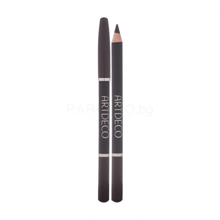 Artdeco Kajal Liner Молив за очи за жени 1,1 g Нюанс 04 Forest Brown