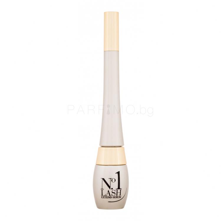 Di Angelo No.1 Lash Extend Serum Грижа за мигли и вежди за жени 6 ml