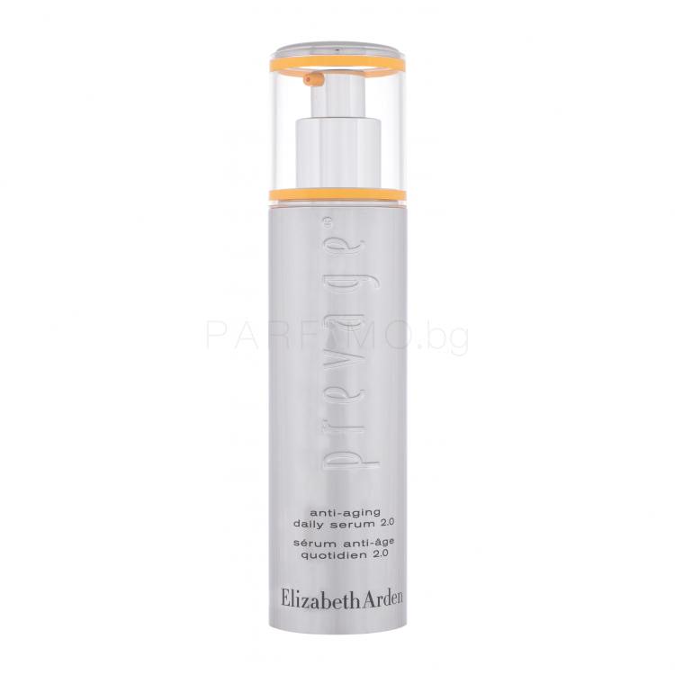Elizabeth Arden Prevage Anti-Aging Daily Serum 2.0 Серум за лице за жени 50 ml