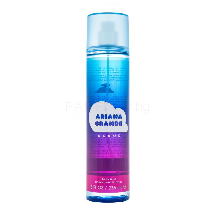 Ariana Grande Cloud Спрей за тяло за жени 236 ml