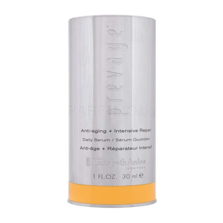Elizabeth Arden Prevage Anti Aging + Intensive Repair Серум за лице за жени 30 ml