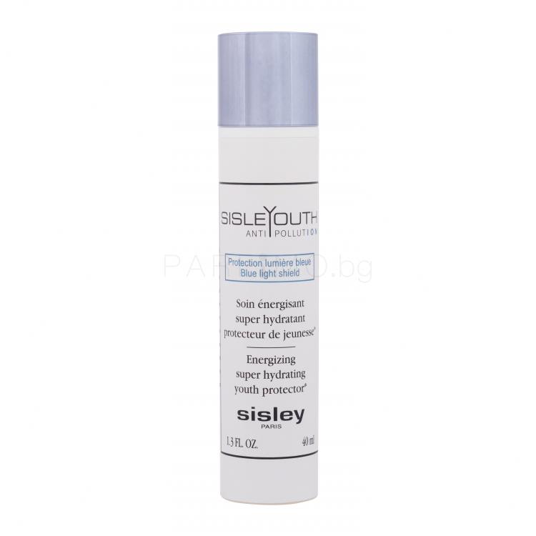 Sisley SisleYouth Anti-Pollution Дневен крем за лице за жени 40 ml
