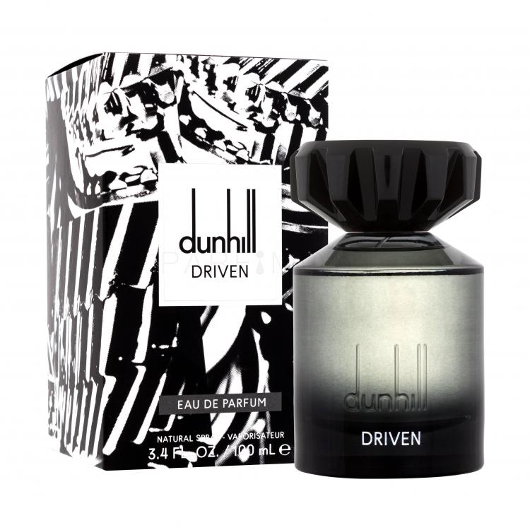 Dunhill Driven Eau de Parfum за мъже 100 ml
