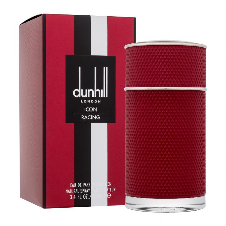 Dunhill Icon Racing Red Eau de Parfum за мъже 100 ml