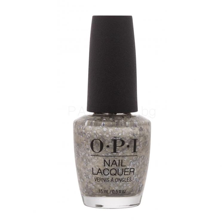 OPI Nail Lacquer Лак за нокти за жени 15 ml Нюанс NL T97 This Shade Is Blossom