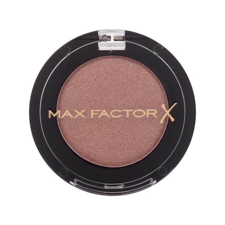 Max Factor Wild Shadow Pot Сенки за очи за жени 1,85 гр Нюанс 09 Rose Moonlight
