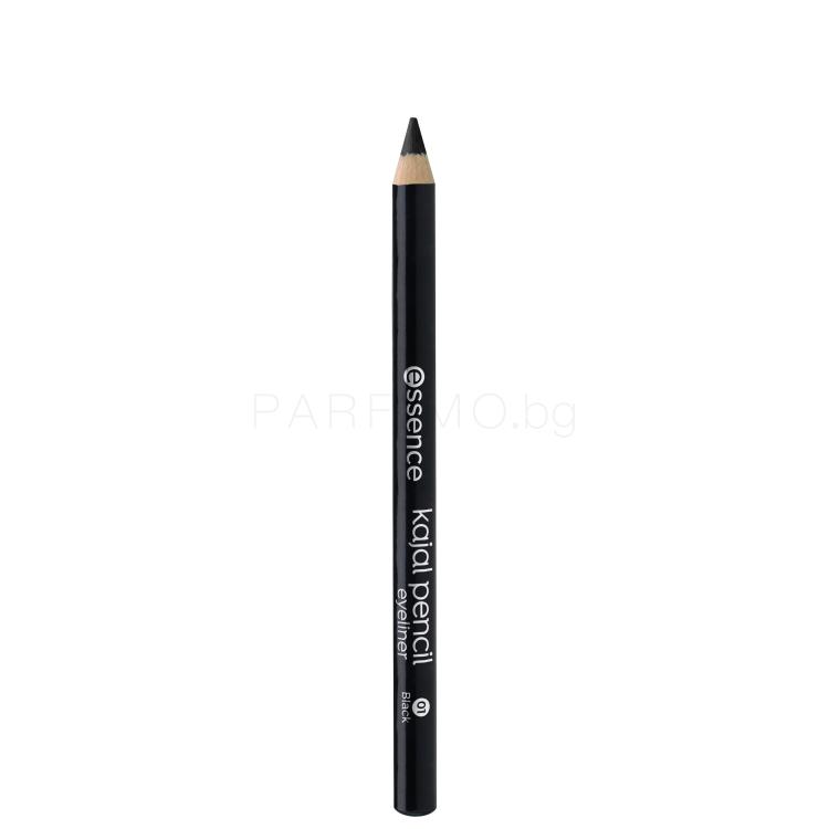 Essence Kajal Pencil Молив за очи за жени 1 гр Нюанс 01 Black