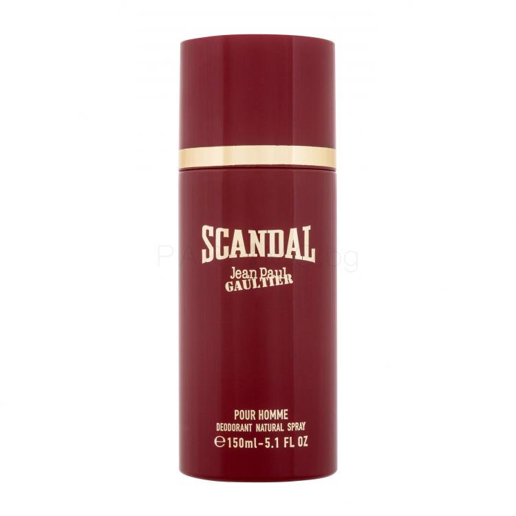Jean Paul Gaultier Scandal Дезодорант за мъже 150 ml