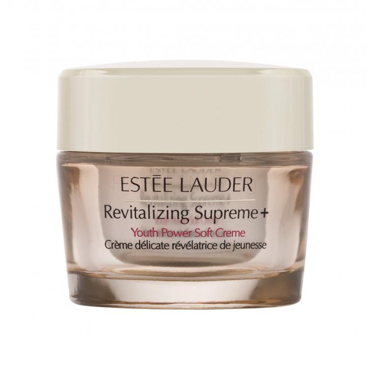 Estée Lauder Revitalizing Supreme+ Youth Power Soft Creme Дневен крем за лице за жени 50 ml