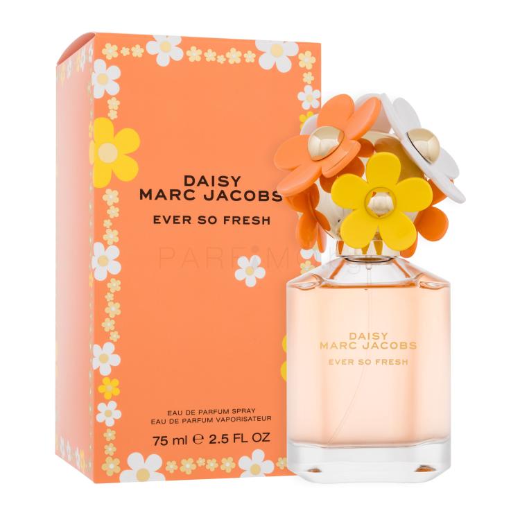 Marc Jacobs Daisy Ever So Fresh Eau de Parfum за жени 75 ml