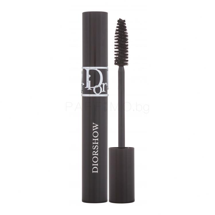 Dior Diorshow 24H Wear Buildable Volume Спирала за жени 10 ml Нюанс 090 Black