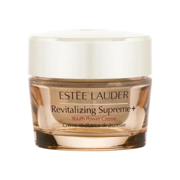 Estée Lauder Revitalizing Supreme+ Youth Power Creme Дневен крем за лице за жени 30 ml
