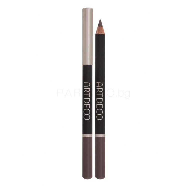 Artdeco Eye Brow Pencil Молив за вежди за жени 1,1 гр Нюанс 3 Soft Brown