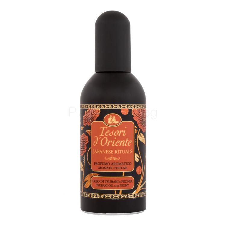 Tesori d´Oriente Japanese Rituals Eau de Parfum за жени 100 ml