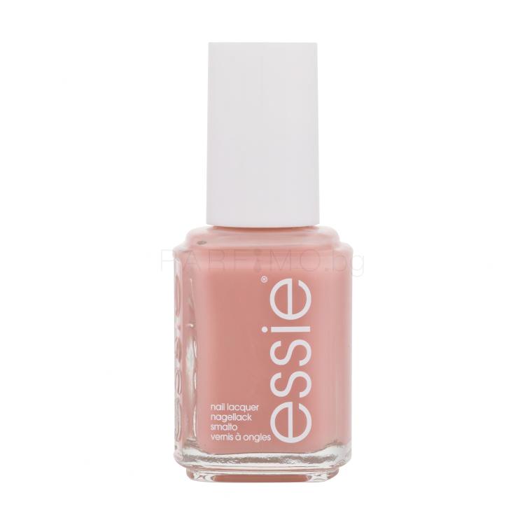 Essie Nail Lacquer Лак за нокти за жени 13,5 ml Нюанс 011 Not Just A Pretty Face