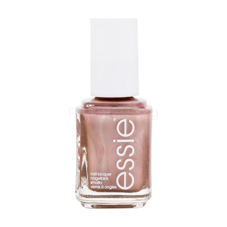 Essie Nail Lacquer Лак за нокти за жени 13,5 ml Нюанс 613 Penny Talk