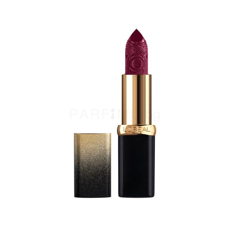 L&#039;Oréal Paris Color Riche Christmas Limited Edition Червило за жени 3 гр Нюанс 03 Unity