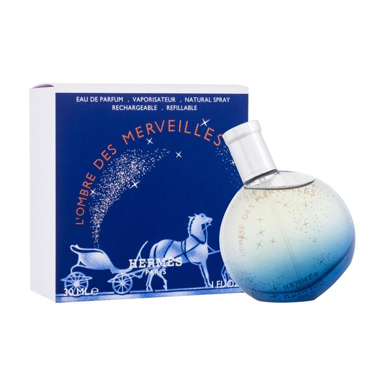 Hermes L´Ombre des Merveilles Eau de Parfum 30 ml