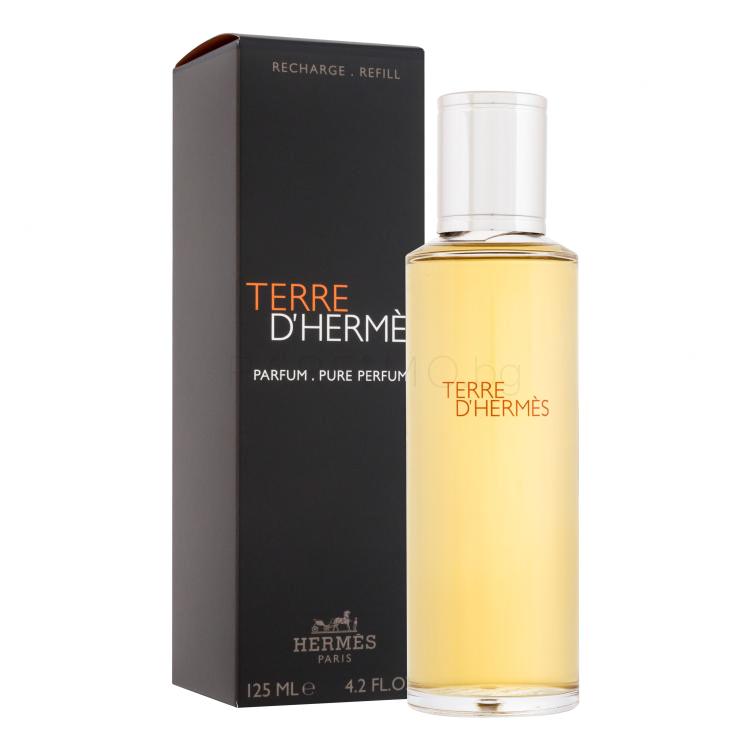 Hermes Terre d´Hermès Парфюм за мъже Пълнител 125 ml