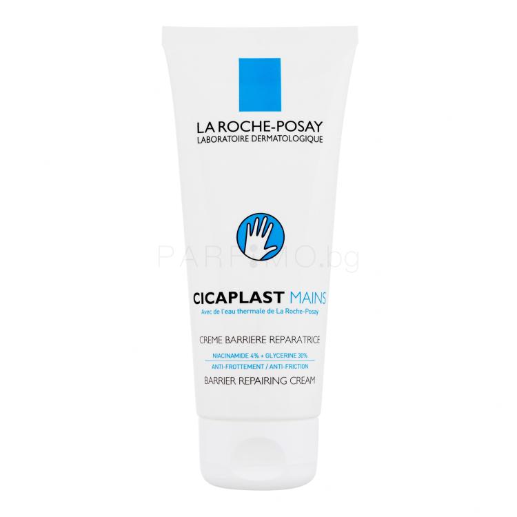 La Roche-Posay Cicaplast Barrier Repairing Cream Крем за ръце за жени 100 ml