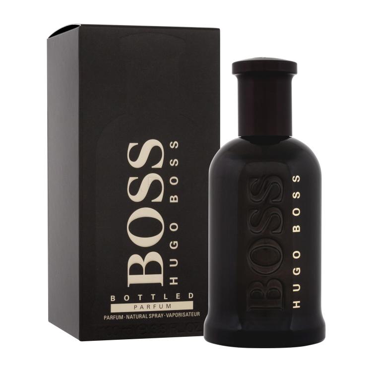 HUGO BOSS Boss Bottled Парфюм за мъже 100 ml