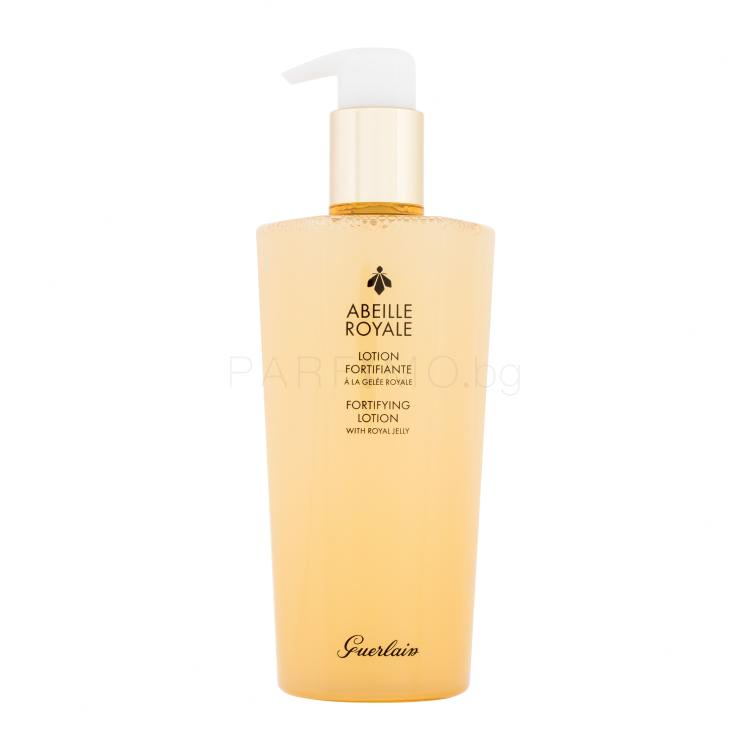 Guerlain Abeille Royale Fortifying Lotion With Royal Jelly Лосион за лице за жени 300 ml