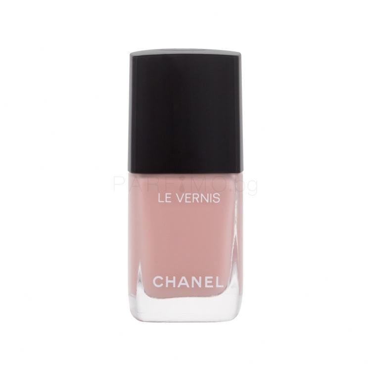Chanel Le Vernis Лак за нокти за жени 13 ml Нюанс 769 Égérie