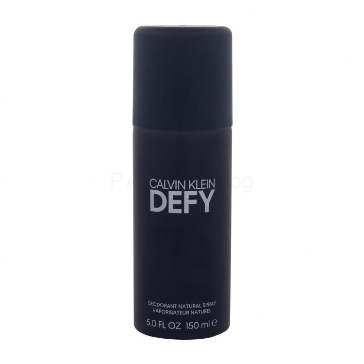 Calvin Klein Defy Дезодорант за мъже 150 ml