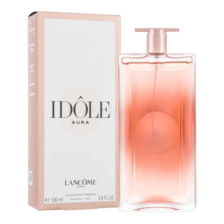 Lancôme Idôle Aura Eau de Parfum за жени 100 ml